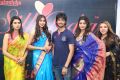 Silk India Expo Fashion Show at Sri Satya Sai Nigamagamam Photos