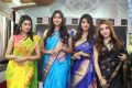 Silk India Expo Fashion Show at Sri Satya Sai Nigamagamam Photos