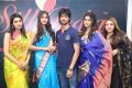 Silk India Expo Fashion Show at Sri Satya Sai Nigamagamam Photos