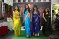 Silk India Expo Fashion Show at Sri Satya Sai Nigamagamam Photos