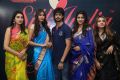 Silk India Expo Fashion Show at Sri Satya Sai Nigamagamam Photos