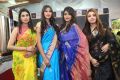 Silk India Expo Fashion Show at Sri Satya Sai Nigamagamam Photos