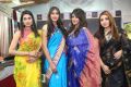 Silk India Expo Fashion Show at Sri Satya Sai Nigamagamam Photos