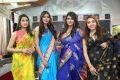 Silk India Expo Fashion Show at Sri Satya Sai Nigamagamam Photos