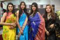 Silk India Expo Fashion Show at Sri Satya Sai Nigamagamam Photos