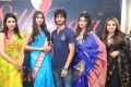 Silk India Expo Fashion Show at Sri Satya Sai Nigamagamam Photos