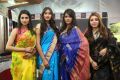 Silk India Expo Fashion Show at Sri Satya Sai Nigamagamam Photos