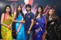 Silk India Expo Fashion Show at Sri Satya Sai Nigamagamam Photos