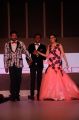 Jayam Ravi, Sidney Sladen, Genelia @ Silk Mark Bridal Extravaganza 2014 Photos