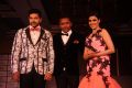 Jayam Ravi, Sidney Sladen, Genelia @ Silk Mark Bridal Extravaganza 2014 Photos