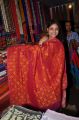 Priyanka Rao @ Silk Of India Exhibition Cum Sale Launch Stills