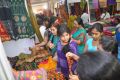 Silk of India Exhibition cum Sale Pressmeet Stills
