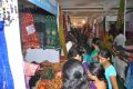 Silk Of India Exhibition Cum Sale Launch Event Stills