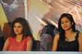 Oviya, Deepa Shah at Sillunu Oru Sandhippu Press Meet Stills