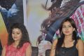 Oviya, Dipa Shah at Sillunu Oru Sandhippu Movie Press Meet Stills