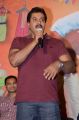 Actor Sunil @ Silly Fellows Movie First Look Launch Stills