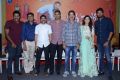 Silly Fellows Movie First Look Launch Stills