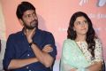 Allari Naresh, Chitra Shukla @ Silly Fellows Movie First Look Launch Stills