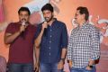 Sunil, Allari Naresh @ Silly Fellows Movie First Look Launch Stills