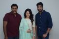 Sunil, Chitra Shukla, Allari Naresh @ Silly Fellows Movie First Look Launch Stills