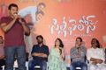 Silly Fellows Movie First Look Launch Stills