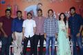 Silly Fellows Movie First Look Launch Stills