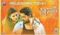 Chitra Shukla, Allari Naresh in Silly Fellows Movie Release Today Posters