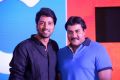 Allari Naresh, Sunil @ Silly Fellows Pre Release Event Stills