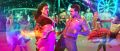 Oviya, Vishnu Vishal in Silukkuvarupatti Singam Movie Item Song Stills HD