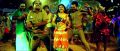 Karunakaran, Oviya, Vishnu Vishal in Silukkuvarupatti Singam Movie Item Song Stills HD