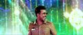 Actor Vishnu Vishal in Silukkuvarupatti Singam Movie Item Song Stills HD