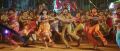 Vishnu Vishal, Oviya in Silukkuvarupatti Singam Item Song Stills HD