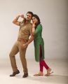 Vishnu Vishal, Regina Cassandra in Silukkuvarupatti Singam Movie Images HD