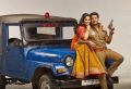 Regina, Vishnu Vishal in Silukkuvarupatti Singam Movie Images HD