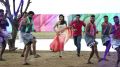 Vishnu Vishal, Regina in Silukkuvarupatti Singam Movie Images HD