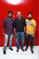 Ajay Raj, Venkat Prabhu, Aravind Akash @ Simba Movie Audio Launch Stills