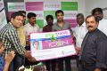 Simbu launches Green Trends 65th Salon at Pammal Chennai