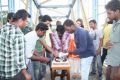 Director Vijay Chander Birthday Celebration at Vaalu Movie Shooting Spot