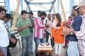 Simbu, Hansika at Vaalu Director Vijay Chander Birthday Celebrations Stills