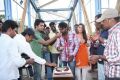 Simbu Celebrates Vaalu Movie Director Vijay Chandar Birthday