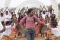 Simbu Dancing in Osthi Movie
