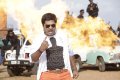 Simbu Dancing in Osthi Movie