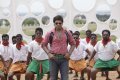 Simbu Dancing in Osthi Movie