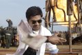 Simbu Dancing in Osthi Movie