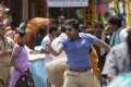 Simbu Dancing in Osthi Movie