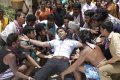 Simbu Dancing in Osthi Movie