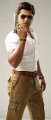 Osthi Simbu in Police Getup Stills