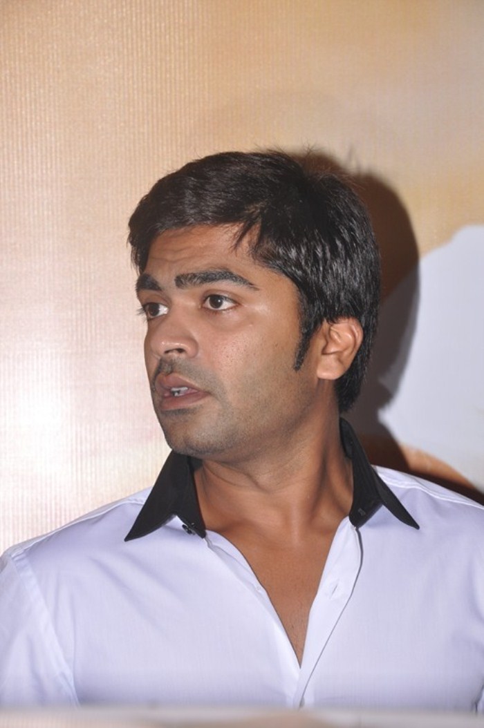 Simbu New Photos Stills @ Osthi Audio Launch Function | New Movie Posters