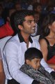 Simbu New Stills