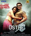 Simbu Osthe Posters